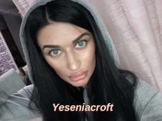 Yeseniacroft