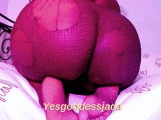 Yesgoddessjada