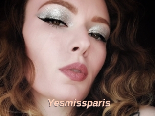 Yesmissparis
