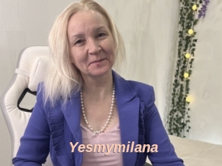 Yesmymilana