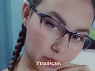 Yessicak