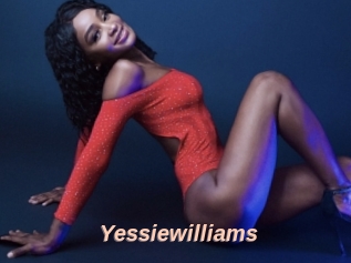 Yessiewilliams
