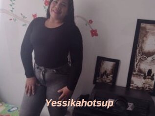 Yessikahotsup