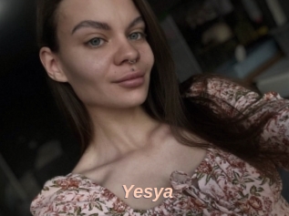 Yesya