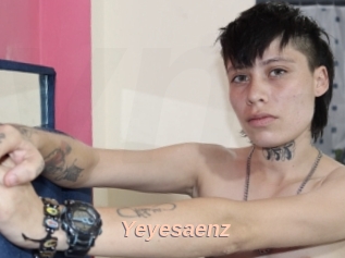 Yeyesaenz