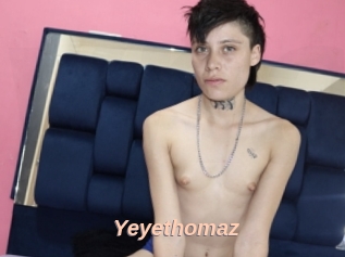 Yeyethomaz