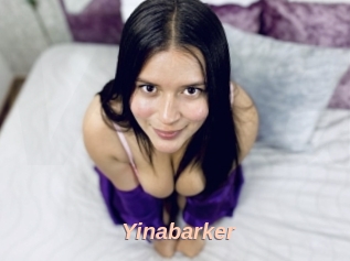 Yinabarker