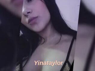Yinataylor