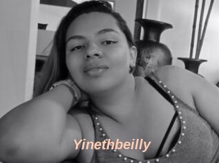 Yinethbeilly