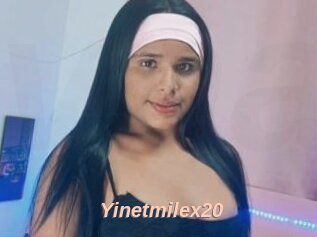 Yinetmilex20