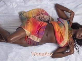 Yinnafox