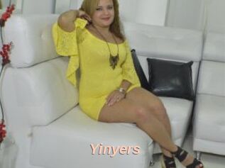 Yinyers