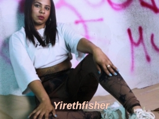 Yirethfisher