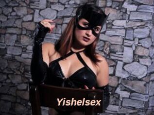 Yishelsex