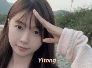 Yitong