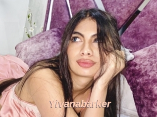 Yivanabarker