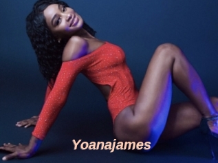 Yoanajames