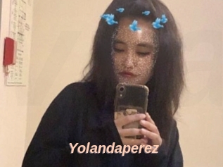 Yolandaperez