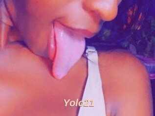 Yolo21