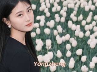 Yongzheng