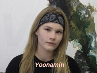 Yoonamin