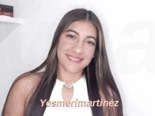 Yosmerimartinez