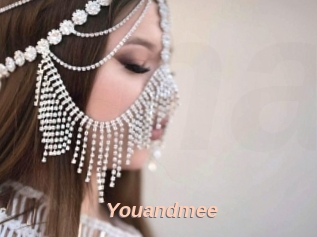 Youandmee