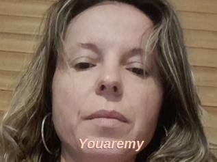 Youaremy