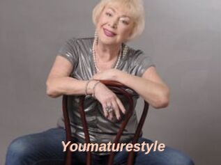 Youmaturestyle