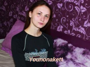 Younonakett