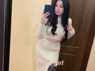 Your_x_girl