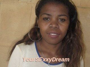 YourSExxyDream