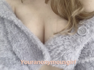 Youranonymousgirl