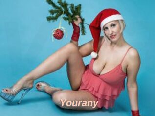 Yourany