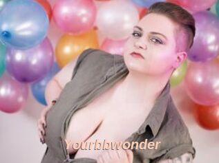 Yourbbwonder