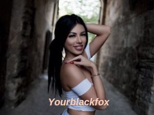 Yourblackfox