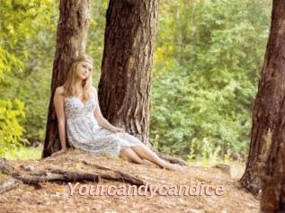 Yourcandycandice