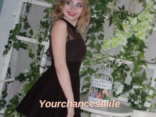 Yourchancesmile