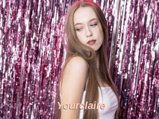 Yourclaire