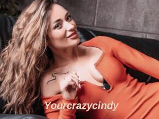 Yourcrazycindy