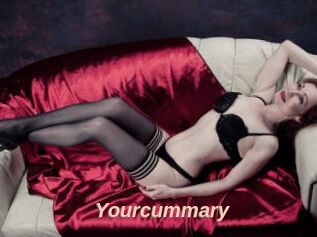 Yourcummary