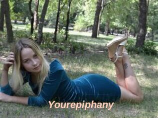Yourepiphany
