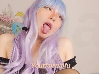 Yourfavwaifu