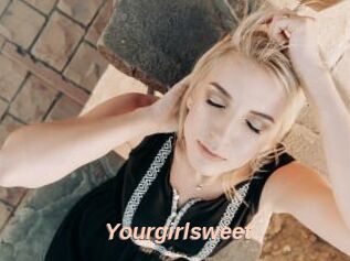 Yourgirlsweet