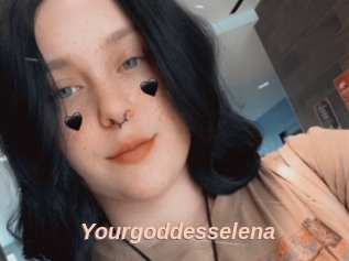 Yourgoddesselena
