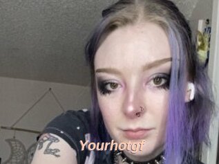 Yourhotgf