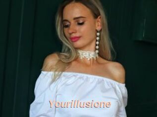 Yourillusione