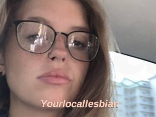 Yourlocallesbian