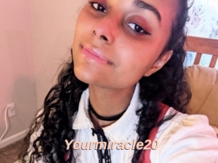 Yourmiracle20
