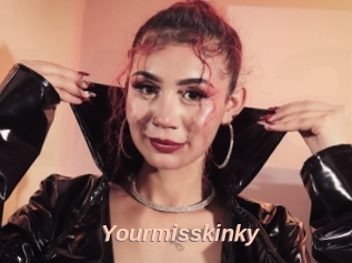 Yourmisskinky
